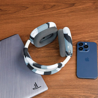 Airpods Max Exterior Shell Covers - WC ShellZ Max