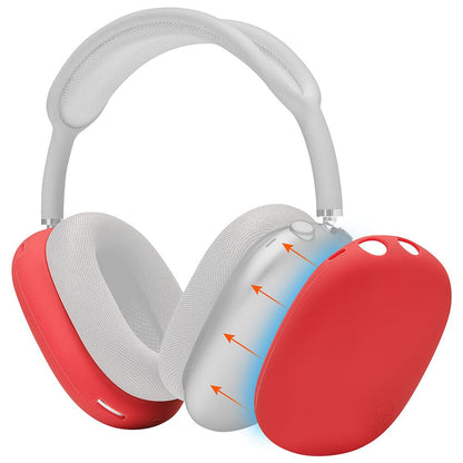 Airpods Max Exterior Shell Covers - WC ShellZ Max