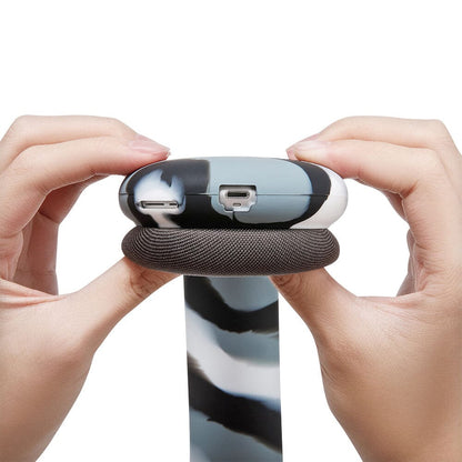 Airpods Max Exterior Shell Covers - WC ShellZ Max