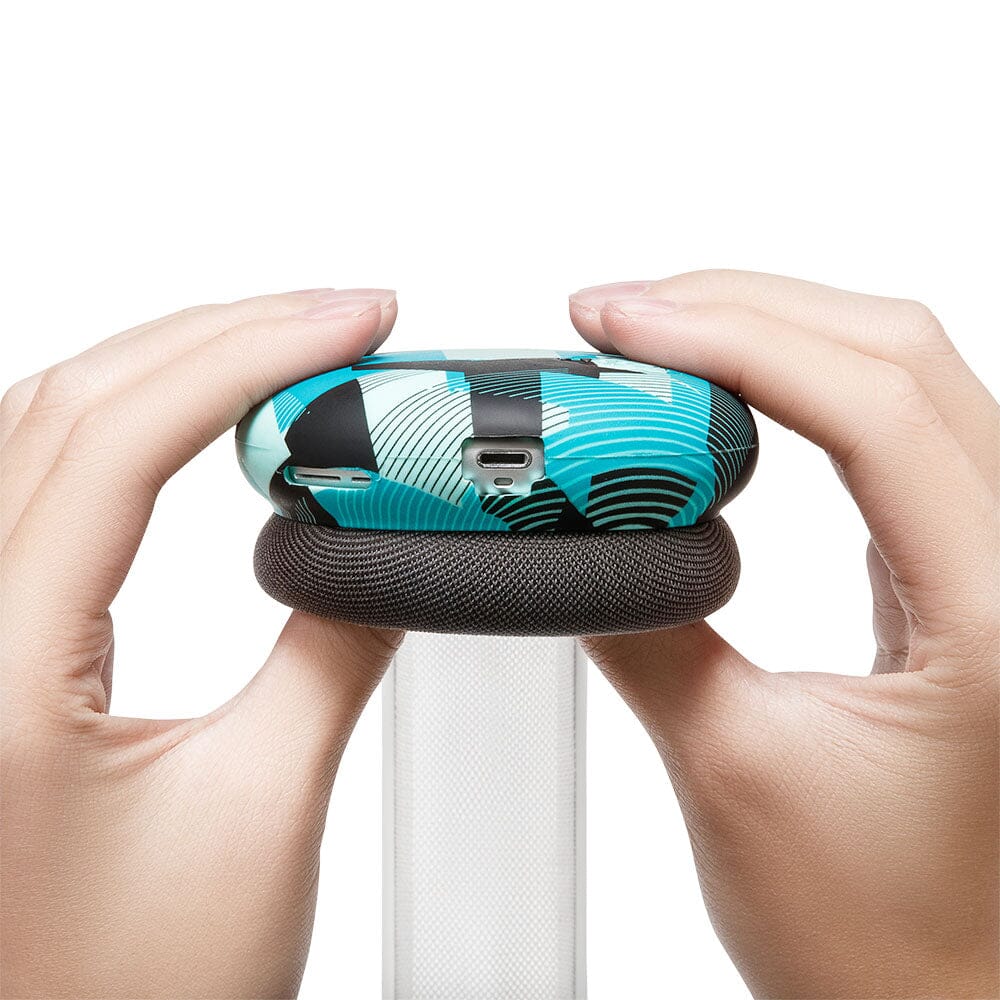 Airpods Max Exterior Shell Covers - WC ShellZ Max