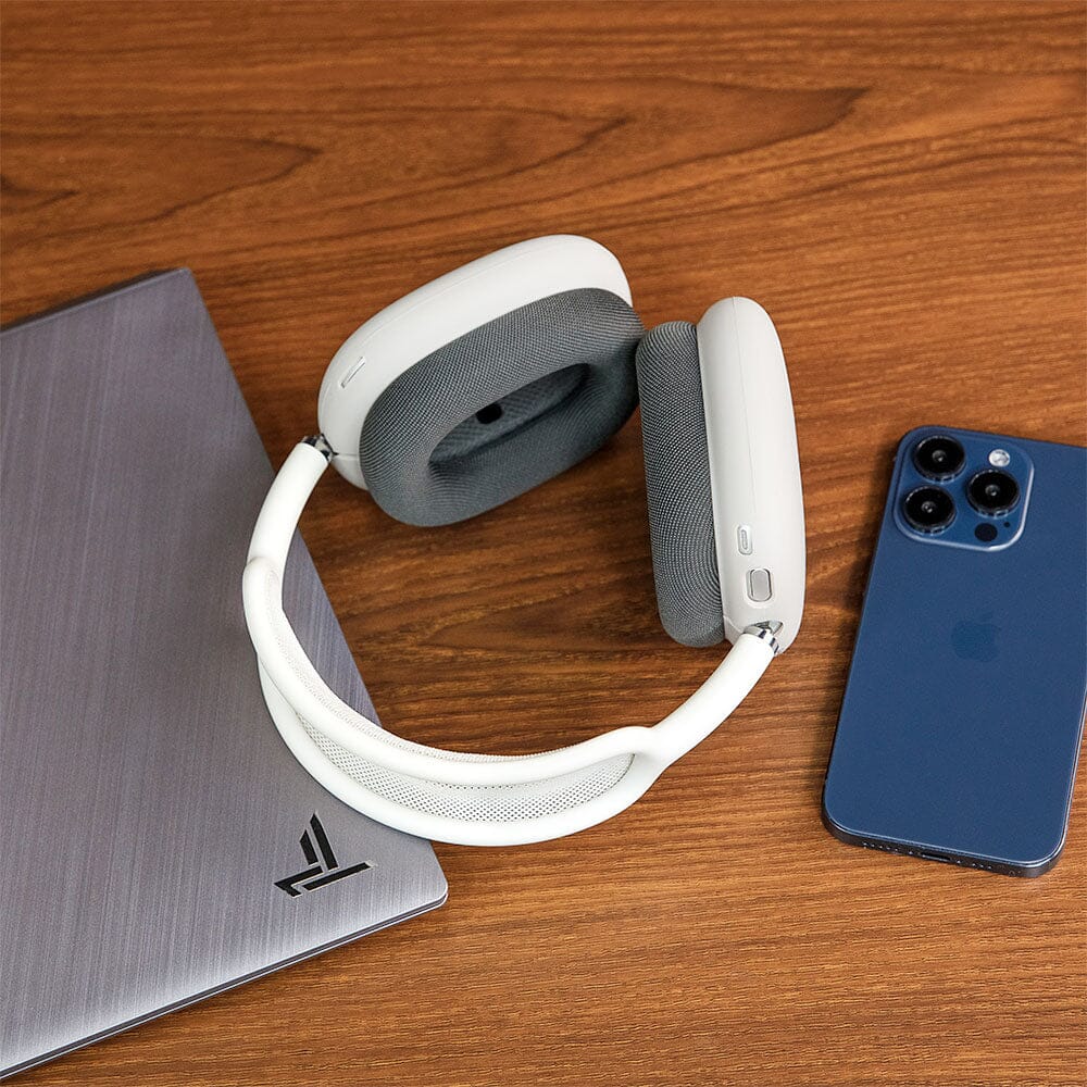 Airpods Max Exterior Shell Covers - WC ShellZ Max