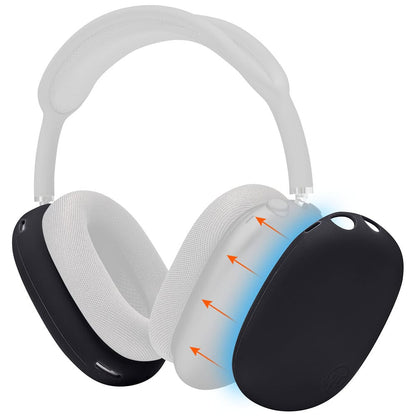 Airpods Max Exterior Shell Covers - WC ShellZ Max