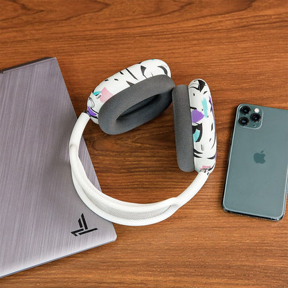 Airpods Max Exterior Shell Covers - WC ShellZ Max