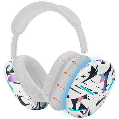 Airpods Max Exterior Shell Covers - WC ShellZ Max