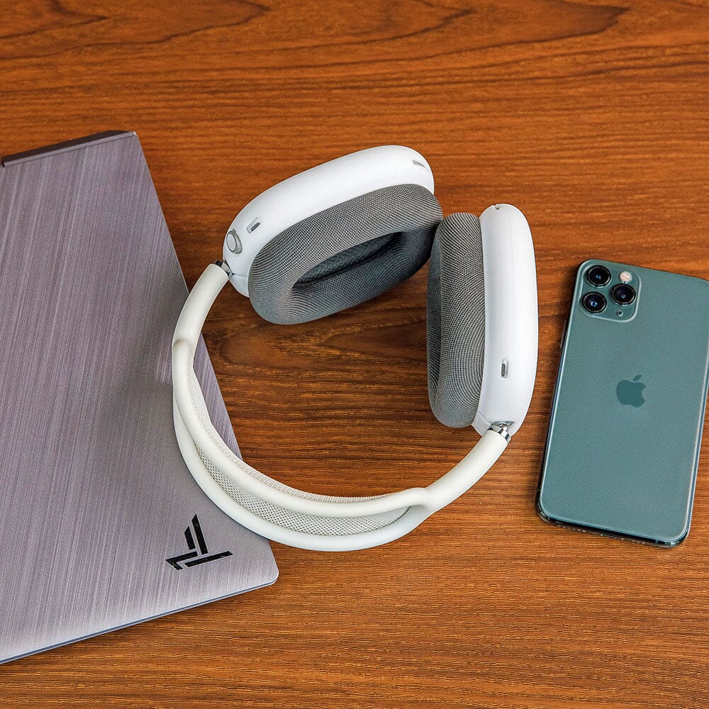 Airpods Max Exterior Shell Covers - WC ShellZ Max