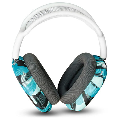 Airpods Max Exterior Shell Covers - WC ShellZ Max