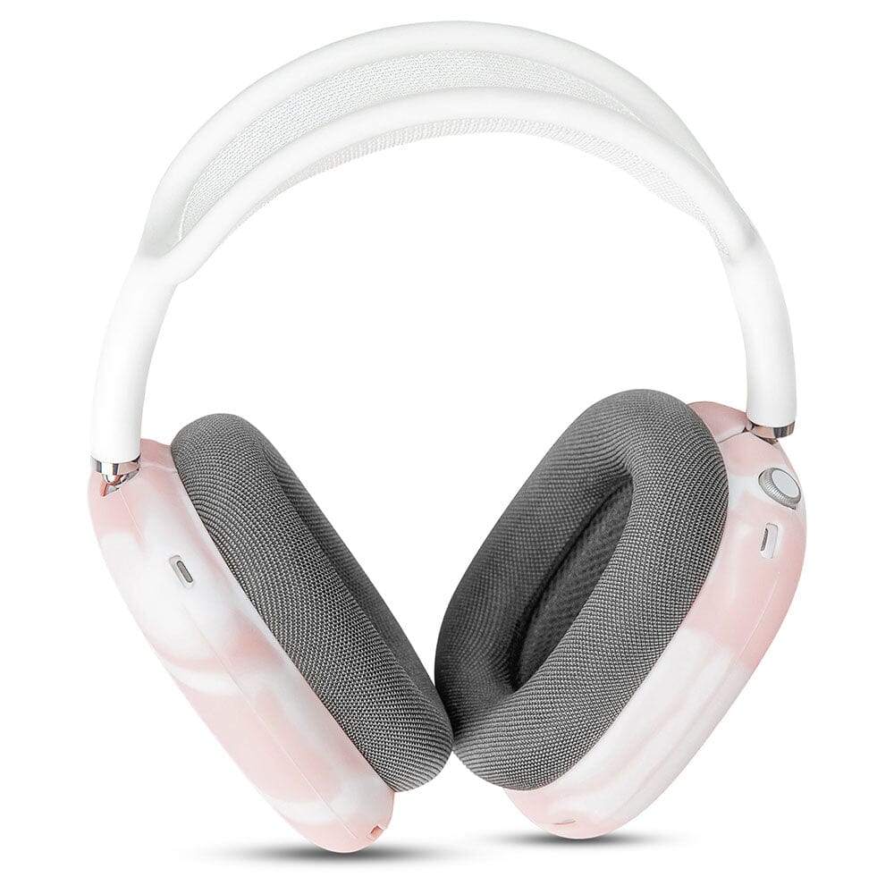 Airpods Max Exterior Shell Covers - WC ShellZ Max