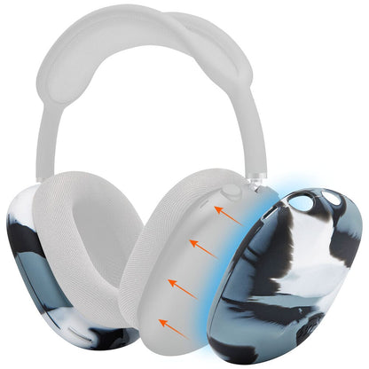 Airpods Max Exterior Shell Covers - WC ShellZ Max