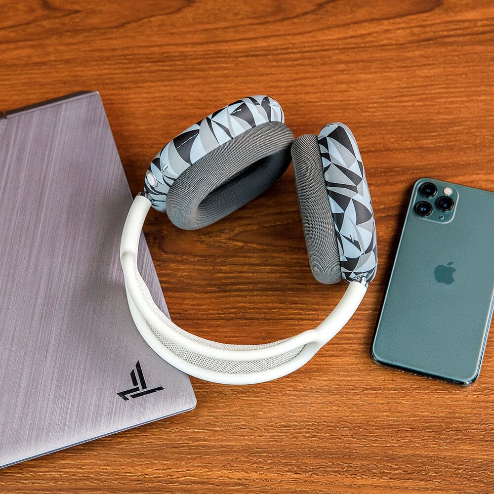 Airpods Max Exterior Shell Covers - WC ShellZ Max