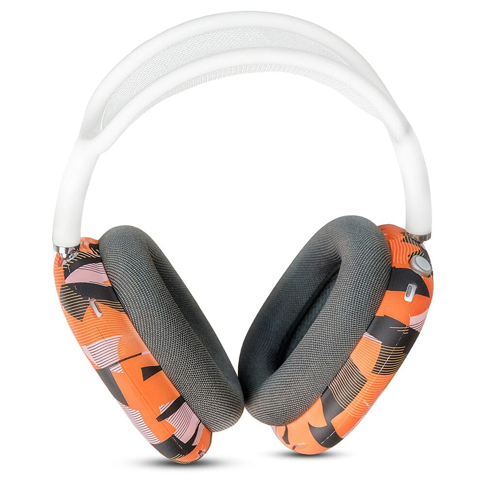 Airpods Max Exterior Shell Covers - WC ShellZ Max