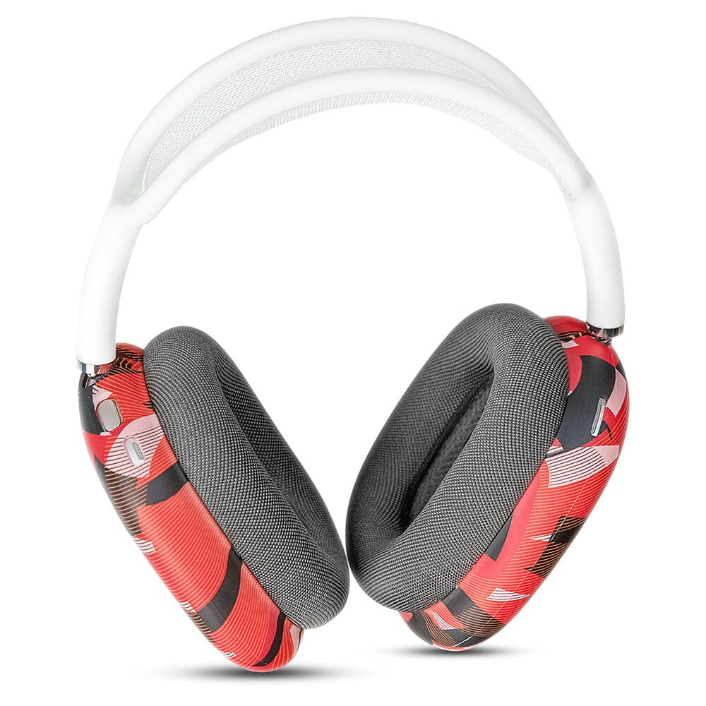 Airpods Max Exterior Shell Covers - WC ShellZ Max