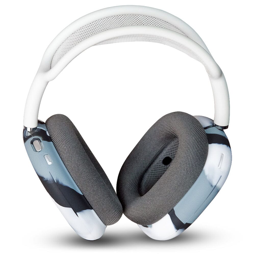 Airpods Max Exterior Shell Covers - WC ShellZ Max