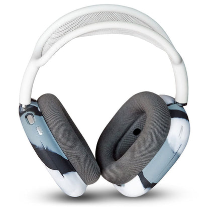 Airpods Max Exterior Shell Covers - WC ShellZ Max