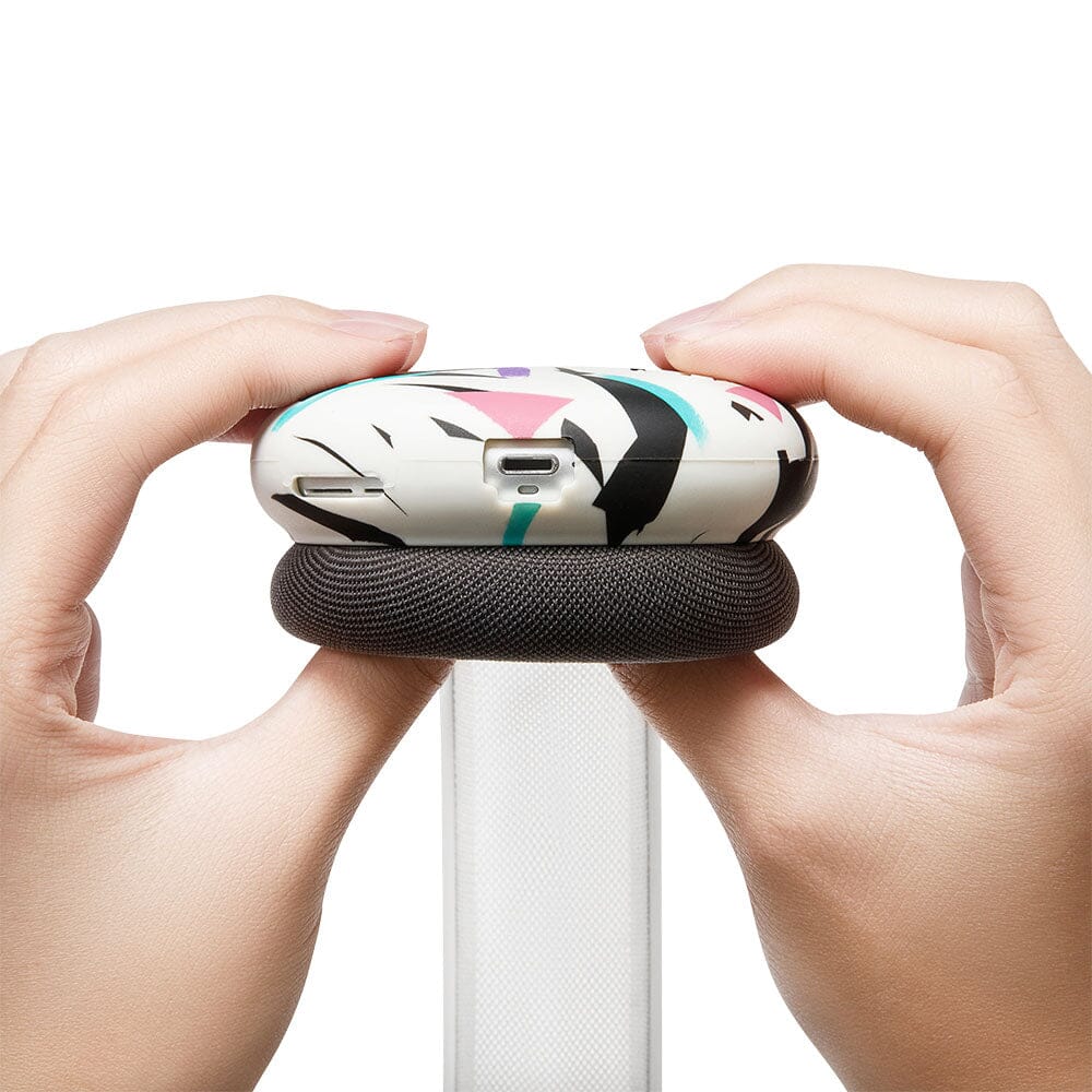 Airpods Max Exterior Shell Covers - WC ShellZ Max