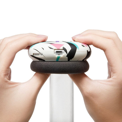 Airpods Max Exterior Shell Covers - WC ShellZ Max