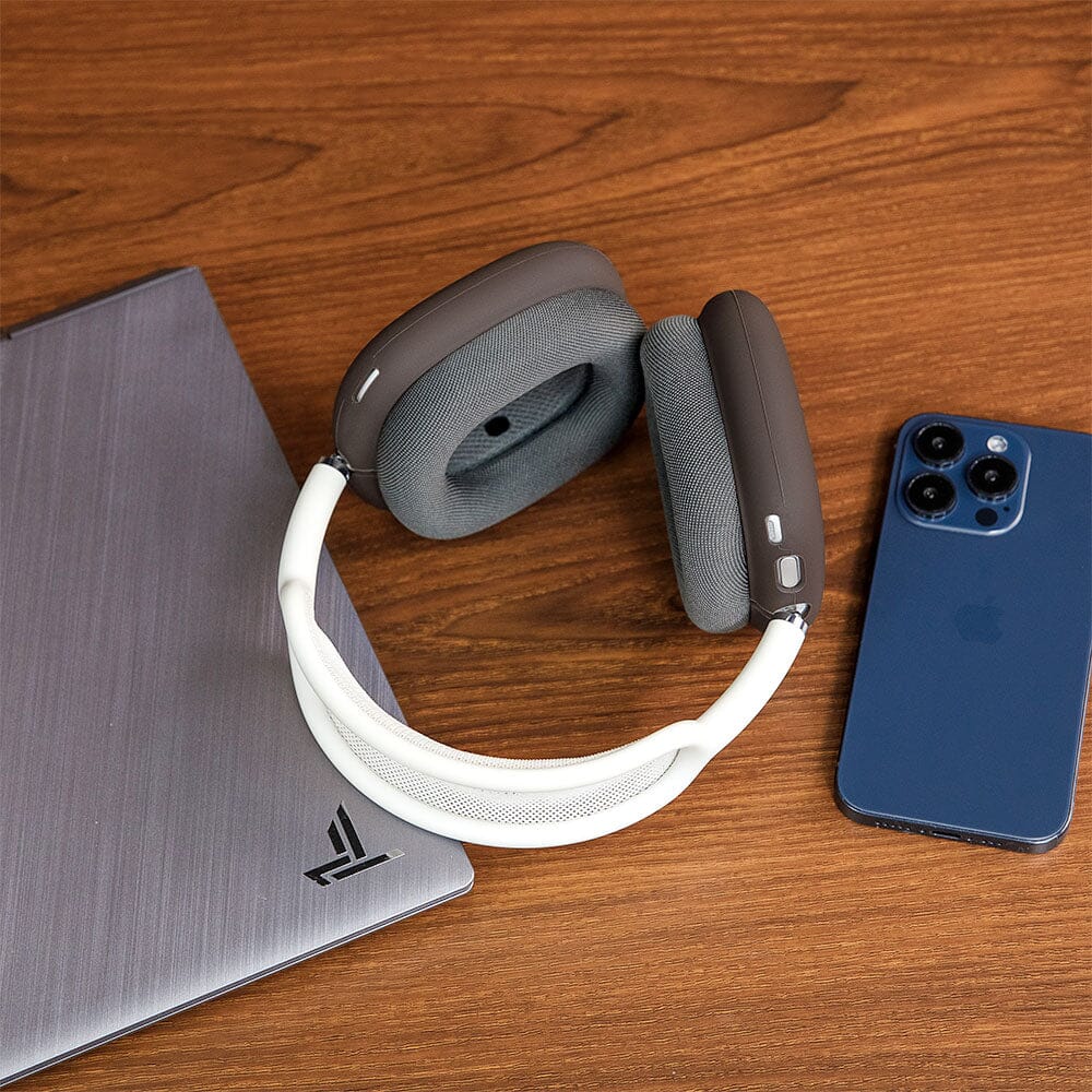 Airpods Max Exterior Shell Covers - WC ShellZ Max