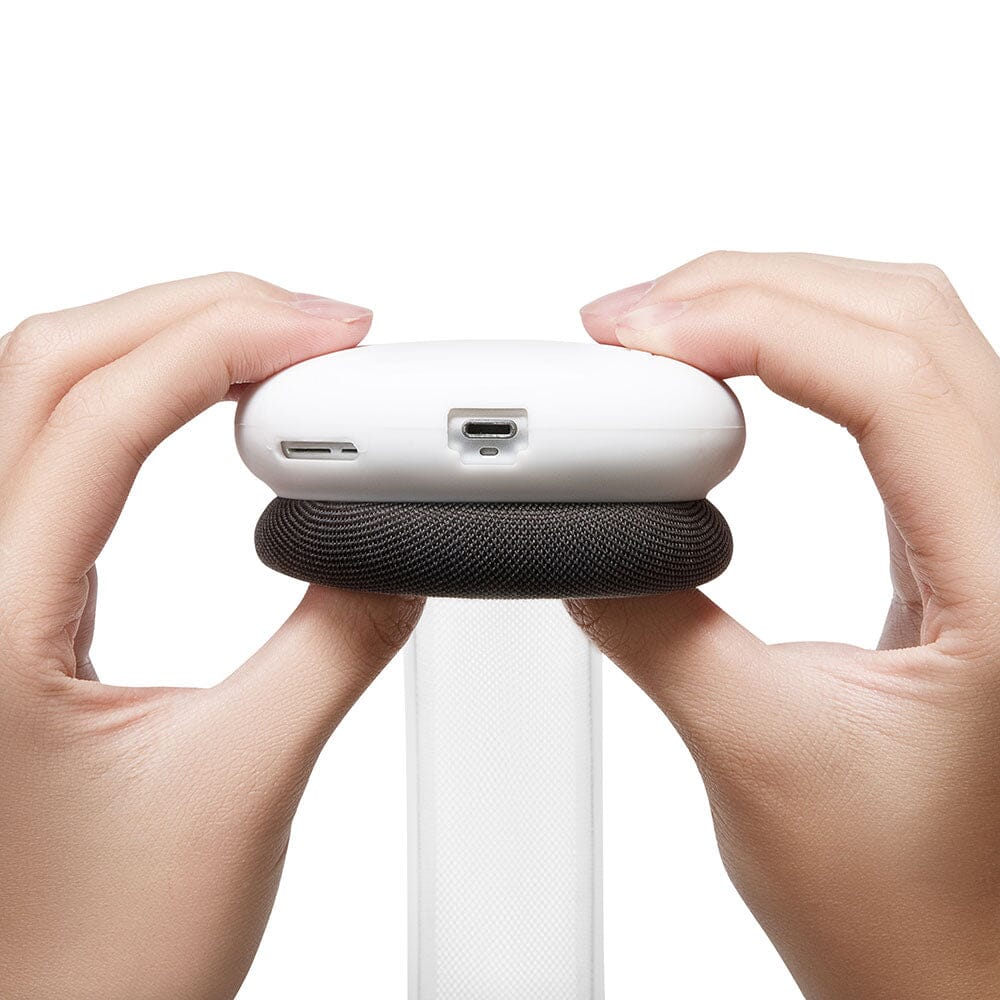 Airpods Max Exterior Shell Covers - WC ShellZ Max