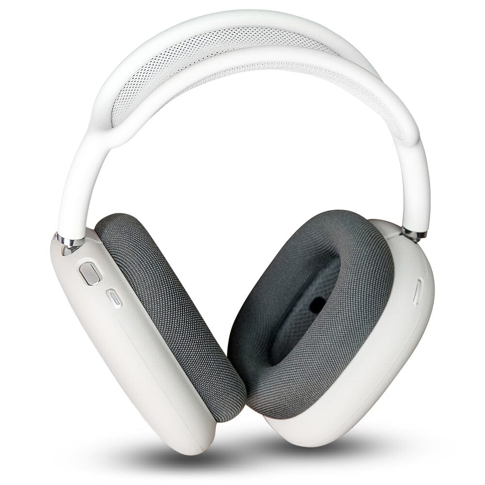 Airpods Max Exterior Shell Covers - WC ShellZ Max