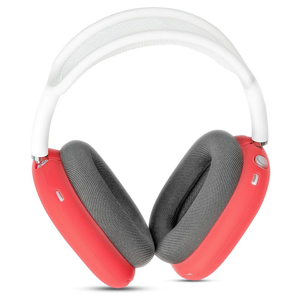 Airpods Max Exterior Shell Covers - WC ShellZ Max