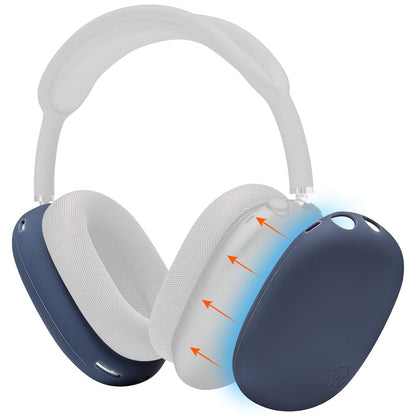 Airpods Max Exterior Shell Covers - WC ShellZ Max