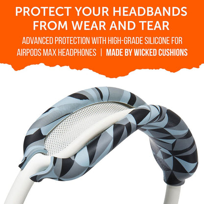 Airpods Max Headband Cover - WC BandZ Max