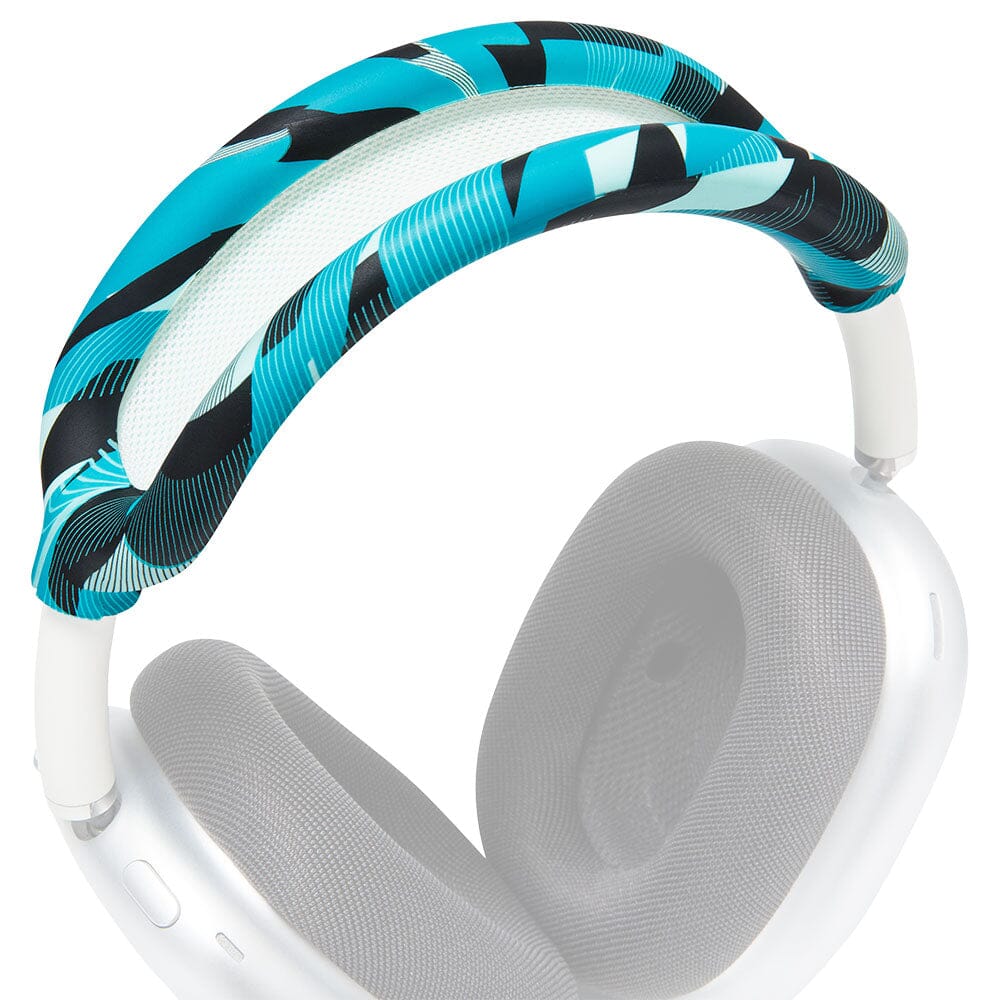 Airpods Max Headband Cover - WC BandZ Max
