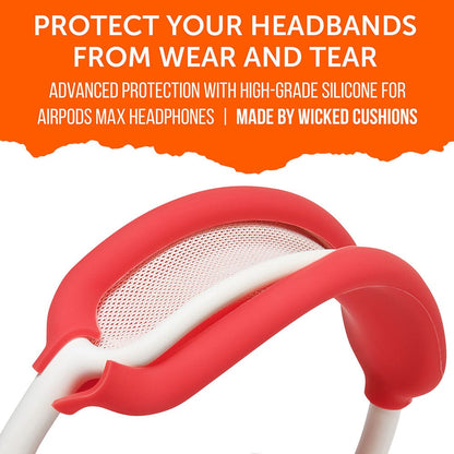 Airpods Max Headband Cover - WC BandZ Max