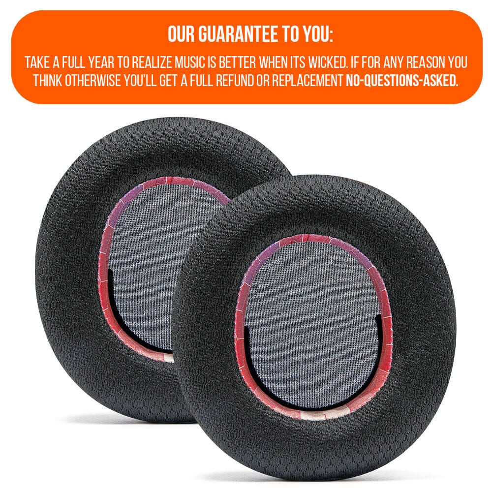 Arctis Nova Pro Wireless & Nova Elite Earpads - WC FreeZe Cooling Gel