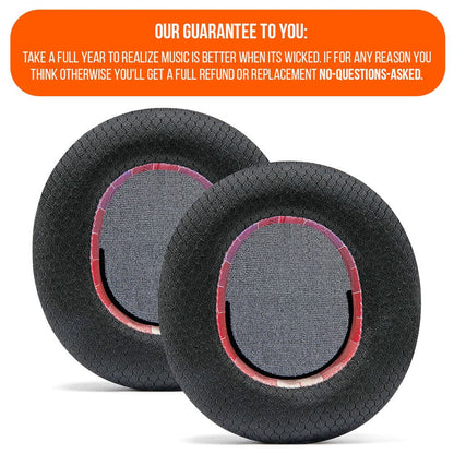 Arctis Nova Pro Wireless & Nova Elite Earpads - WC FreeZe Cooling Gel