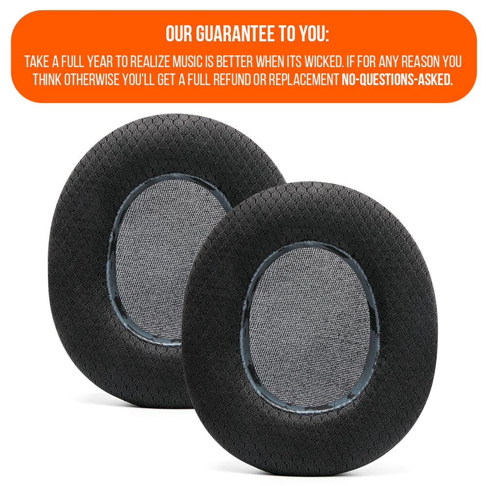 Arctis Nova Pro Wireless & Nova Elite Earpads - WC FreeZe Cooling Gel