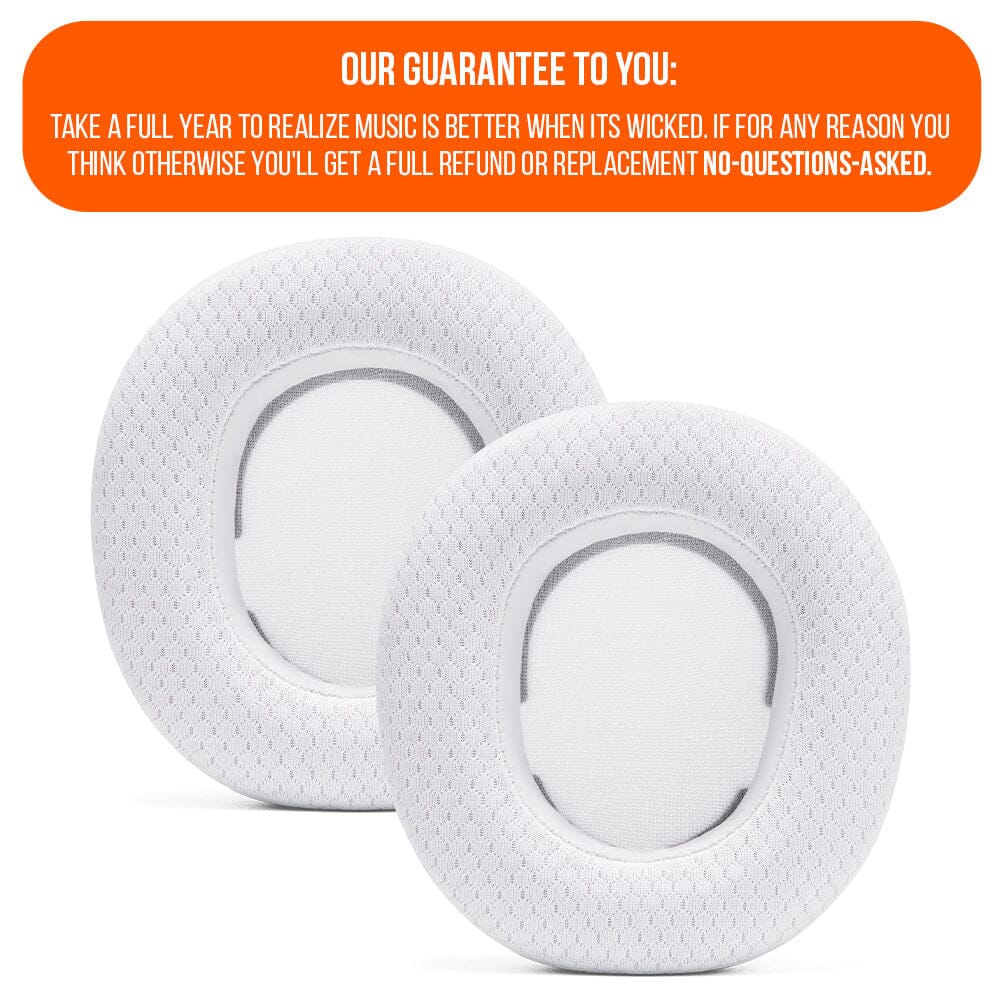 Arctis Nova Pro Wireless & Nova Elite Earpads - WC FreeZe Cooling Gel