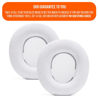 Arctis Nova Pro Wireless & Nova Elite Earpads - WC FreeZe Cooling Gel