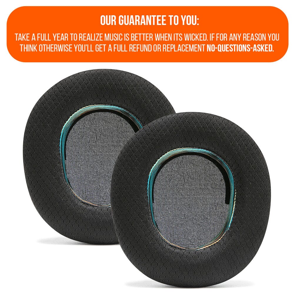 Arctis Nova Pro Wireless & Nova Elite Earpads - WC FreeZe Cooling Gel