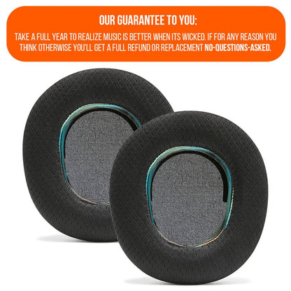 Arctis Nova Pro Wireless & Nova Elite Earpads - WC FreeZe Cooling Gel