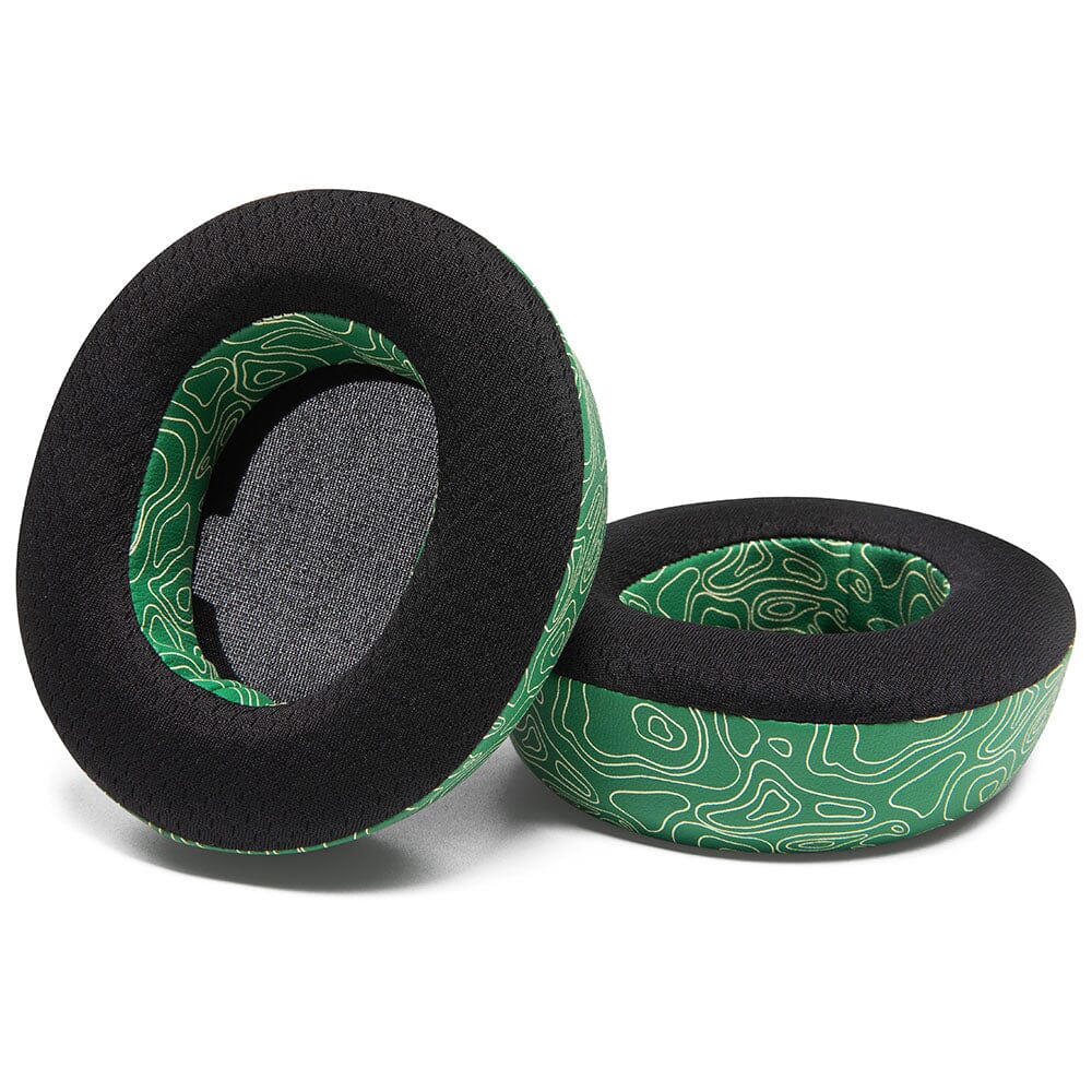 Arctis Nova Pro Wireless & Nova Elite Earpads - WC FreeZe Cooling Gel