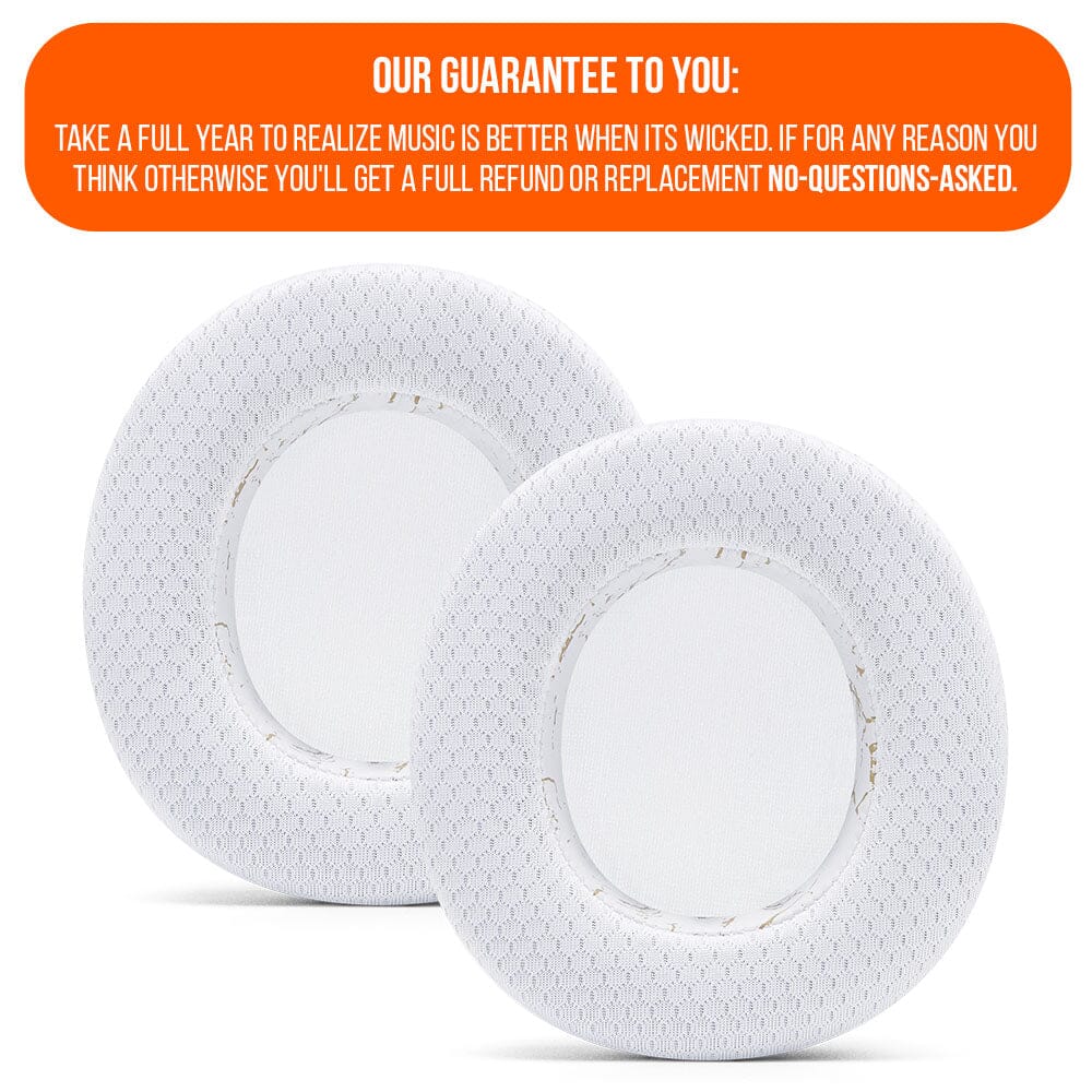 Arctis Nova Pro Wireless & Nova Elite Earpads - WC FreeZe Cooling Gel