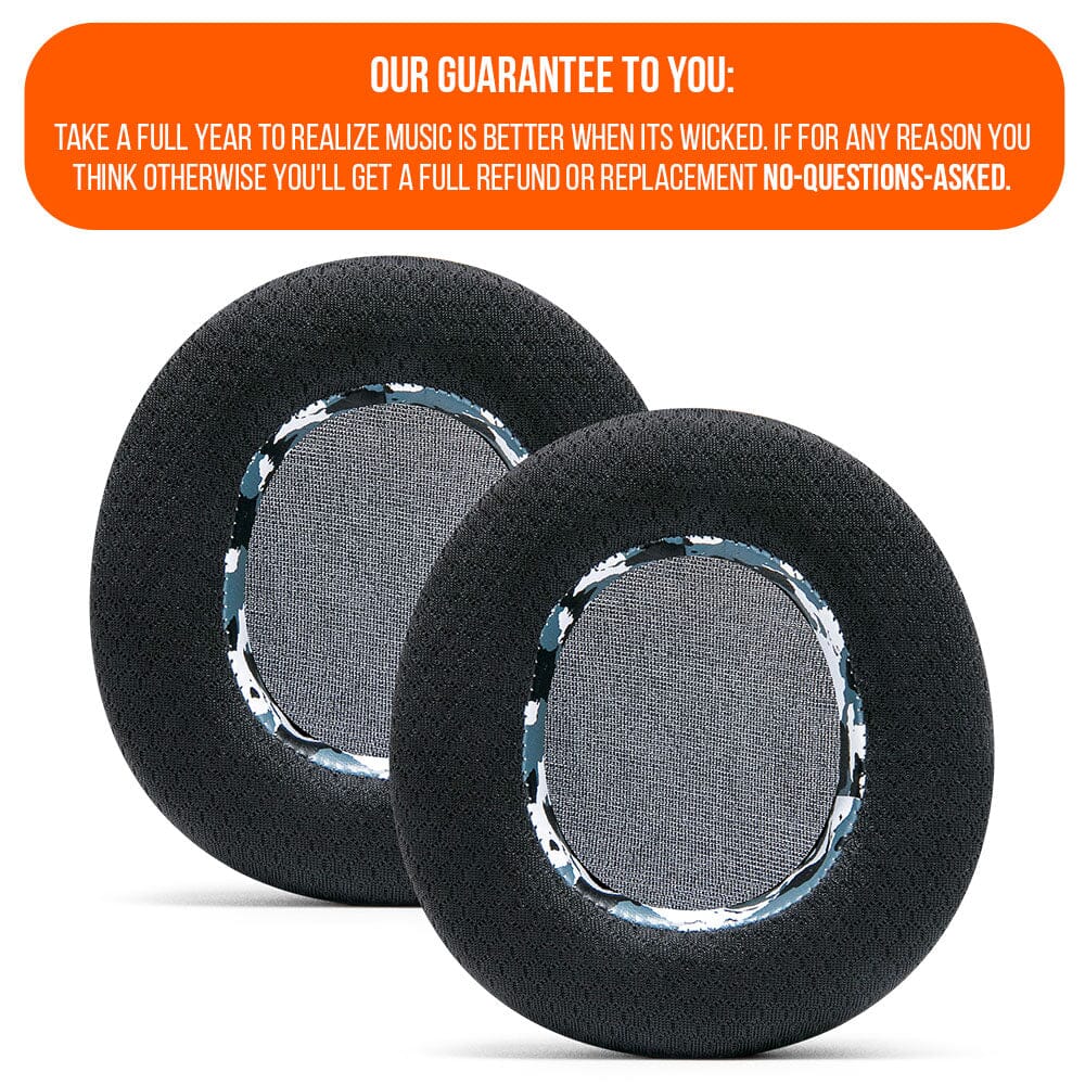 Arctis Nova Pro Wireless & Nova Elite Earpads - WC FreeZe Cooling Gel