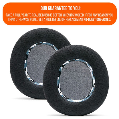 Arctis Nova Pro Wireless & Nova Elite Earpads - WC FreeZe Cooling Gel