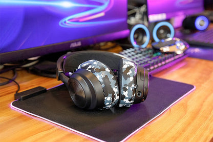 Arctis Nova Pro Wireless & Nova Elite Earpads - WC FreeZe Cooling Gel