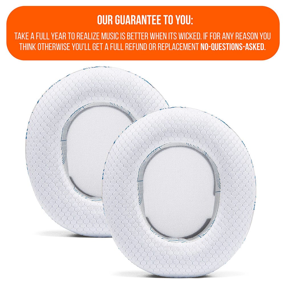 Arctis Nova Pro Wireless & Nova Elite Earpads - WC FreeZe Cooling Gel