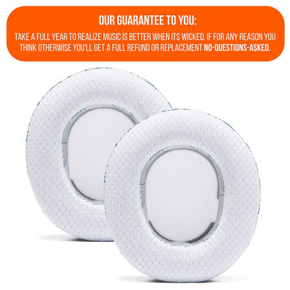 Arctis Nova Pro Wireless & Nova Elite Earpads - WC FreeZe Cooling Gel
