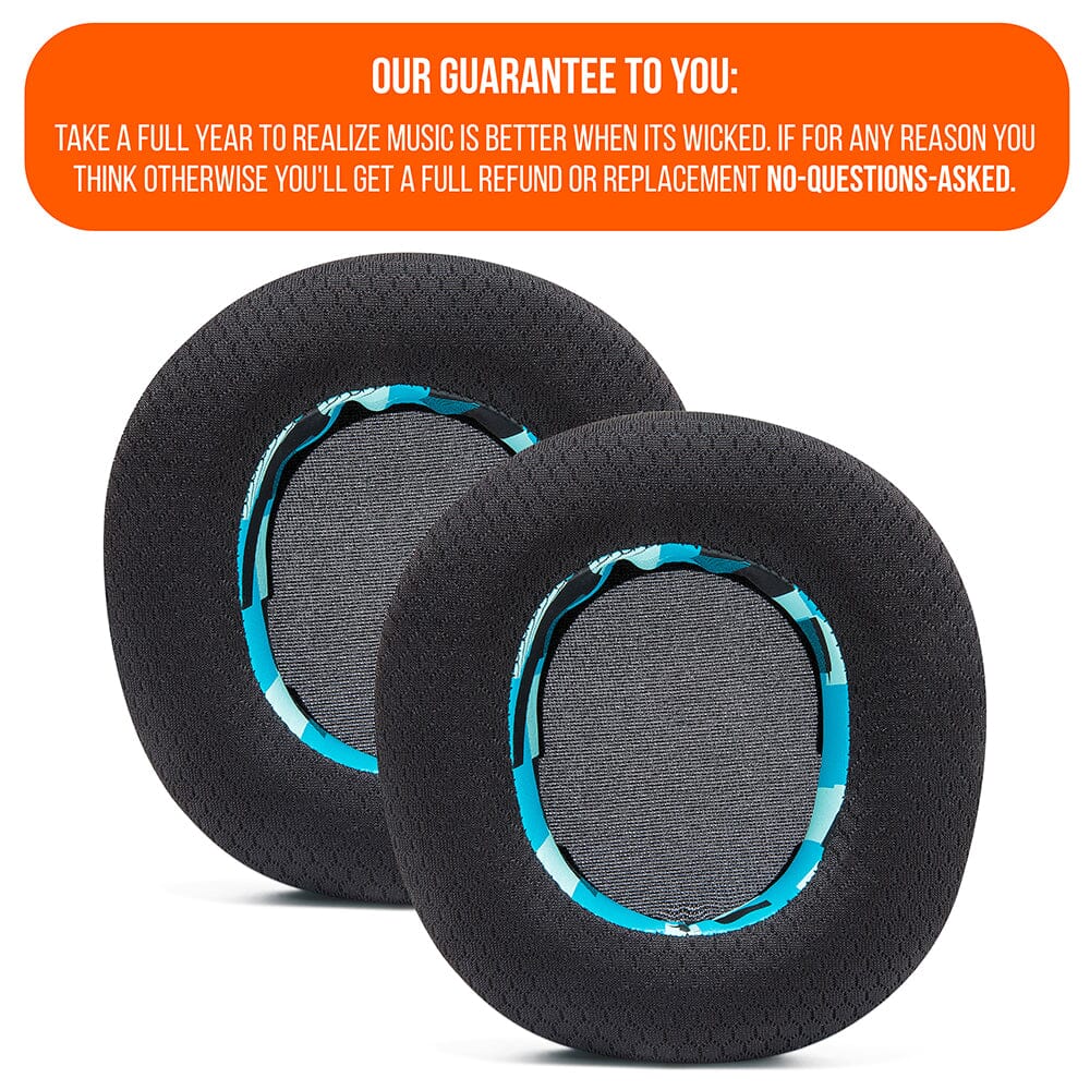 Arctis Nova Pro Wireless & Nova Elite Earpads - WC FreeZe Cooling Gel