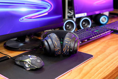 Arctis Nova Pro Wireless & Nova Elite Earpads - WC FreeZe Cooling Gel