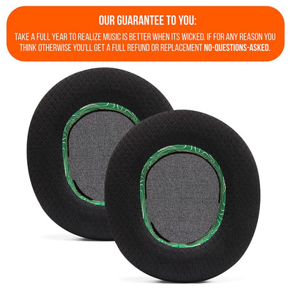 Arctis Nova Pro Wireless & Nova Elite Earpads - WC FreeZe Cooling Gel