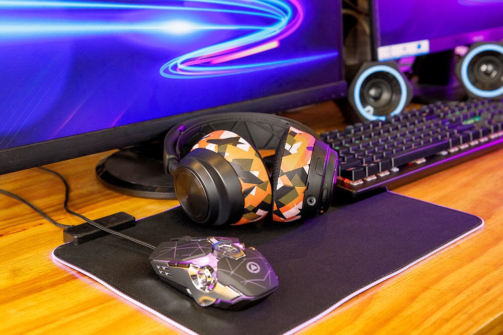 Arctis Nova Pro Wireless & Nova Elite Earpads - WC FreeZe Cooling Gel