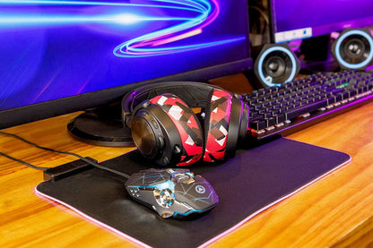 Arctis Nova Pro Wireless & Nova Elite Earpads - WC FreeZe Cooling Gel