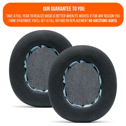 Arctis Nova Pro Wireless & Nova Elite Earpads - WC FreeZe Cooling Gel