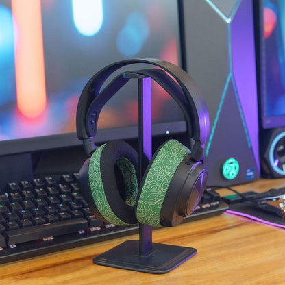 Arctis Nova Pro Wireless & Nova Elite Earpads - WC FreeZe Cooling Gel