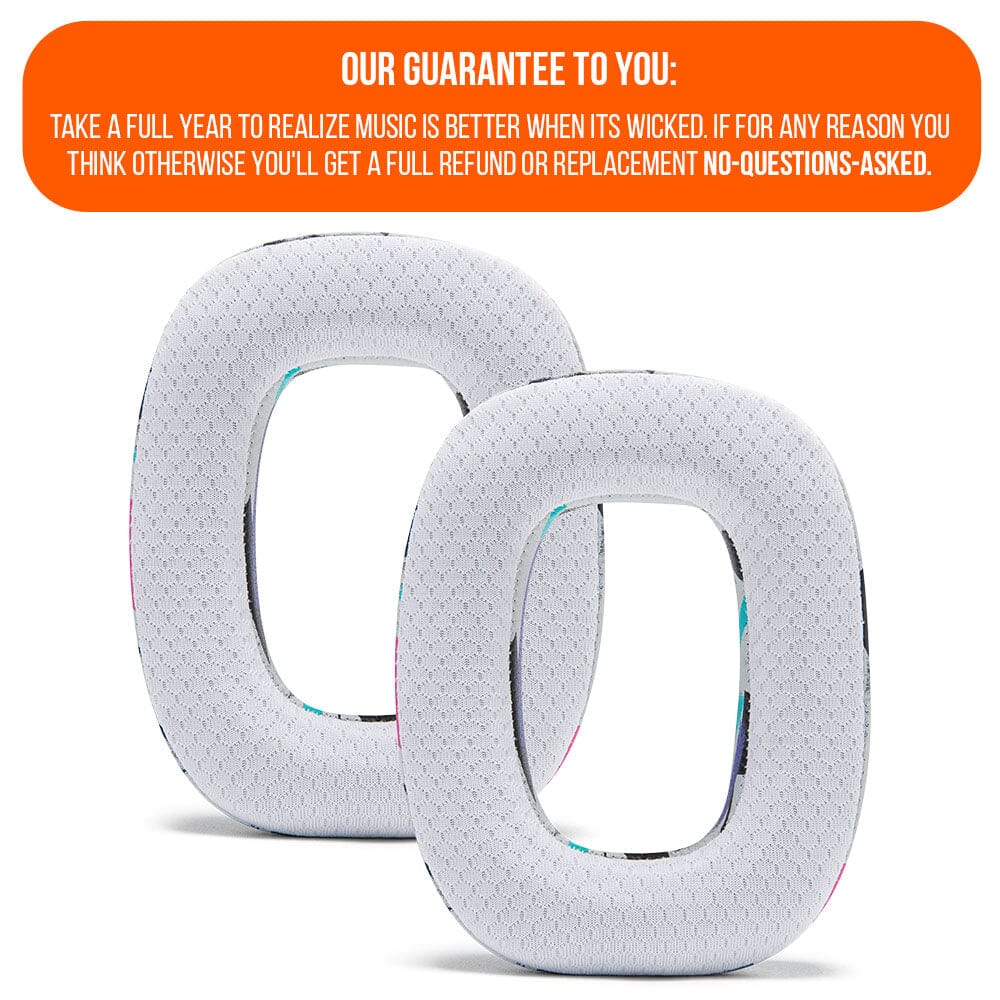 Astro A30 Earpads - WC FreeZe Cooling Gel