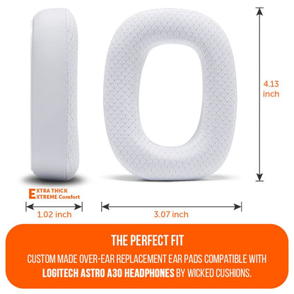 Astro A30 Earpads - WC FreeZe Cooling Gel